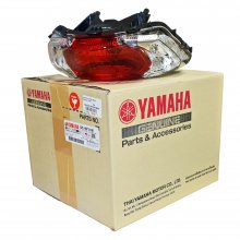 Φανάρι stop κομπλέ Yamaha Crypton-S 115 γνήσιο